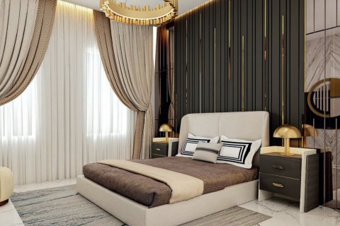 Διαμέρισμα σε BAYZ 101 σε Business Bay, Dubai, ΗΑΕ 2 υπνοδωμάτια, 97.93 τ.μ. Αρ. 404912 - φωτογραφία 5