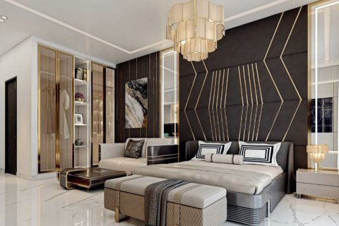 Dzīvoklis BAYZ 101 Business Bay, Dubaijā, AAE 2 istabas, 97.93 m2 Nr. 404912