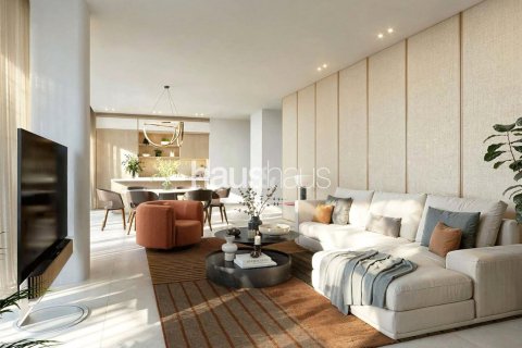 Apartman u Al Wasl, Dubai, UAE 3 spavaćih soba, 218 m2 Br. 626286 - fotografija 5