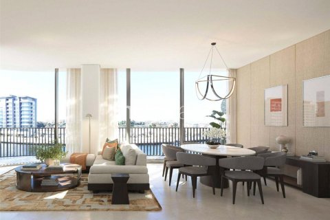 Apartman u Al Wasl, Dubai, UAE 3 spavaćih soba, 218 m2 Br. 626286 - fotografija 4