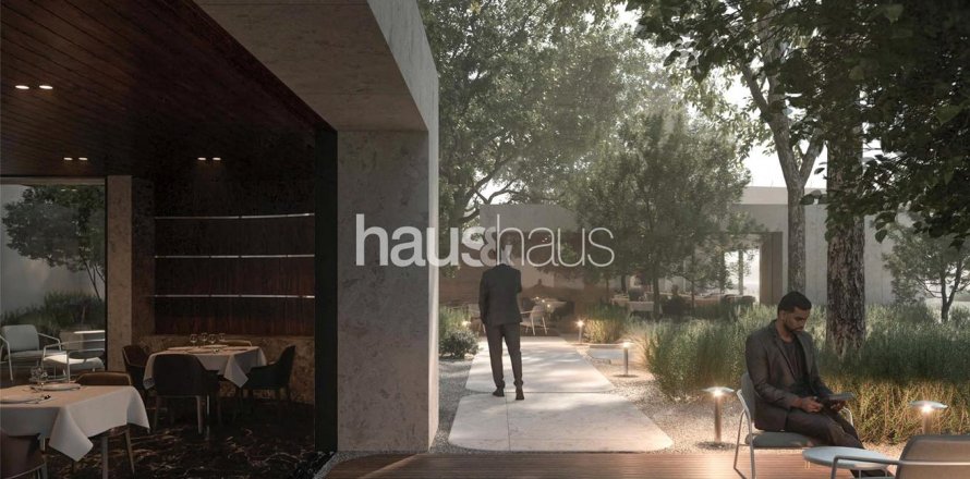 Apartman u Al Wasl, Dubai, UAE 218 m2, 3 spavaćih soba Br. 626286
