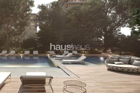 Apartman u Al Wasl, Dubai, UAE 3 spavaćih soba, 218 m2 Br. 626286 - fotografija 7