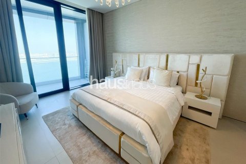 Jumeirah Beach Residence, Dubai, संयुक्त अरब अमीरात में अपार्टमेंट, 2 बेडरूम, 137 वर्ग मीटर, संख्या 626538 - फ़ोटो 11