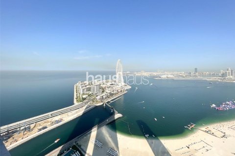 Byt v Jumeirah Beach Residence, Dubai, SAE 2 ložnice, 137 m² Č.: 626538