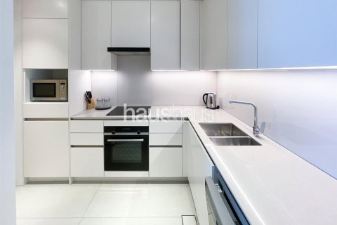Jumeirah Beach Residence, Dubai, संयुक्त अरब अमीरात में अपार्टमेंट, 2 बेडरूम, 137 वर्ग मीटर, संख्या 626538 - फ़ोटो 4