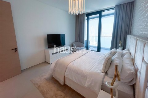 Jumeirah Beach Residence, Dubai, संयुक्त अरब अमीरात में अपार्टमेंट, 2 बेडरूम, 137 वर्ग मीटर, संख्या 626538 - फ़ोटो 12