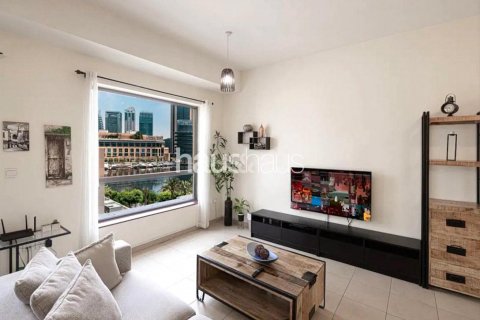 Lakás itt: Jumeirah Beach Residence, Dubai, EAE, 1 hálószoba, 72 m², azonosító: 626537