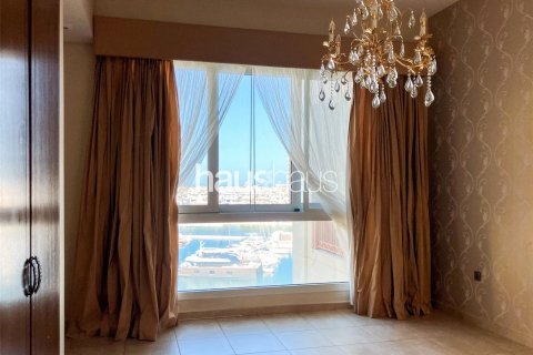 Apartament në Palm Jumeirah, Dubai, Emiratet e Bashkuara Arabe 2 dhoma gjumi, 162 m2. № 626535 - Foto 11