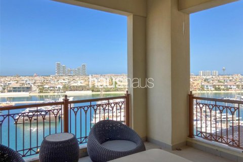 Διαμέρισμα σε Palm Jumeirah, Dubai, ΗΑΕ 2 υπνοδωμάτια, 162 τ.μ. Αρ. 626535