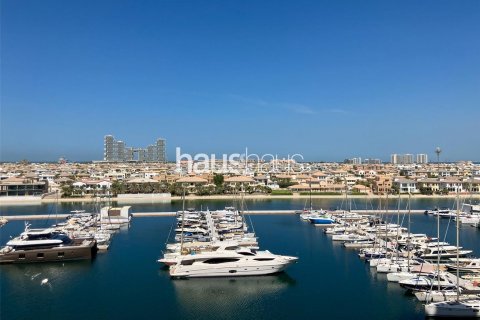 Apartament në Palm Jumeirah, Dubai, Emiratet e Bashkuara Arabe 2 dhoma gjumi, 162 m2. № 626535 - Foto 4