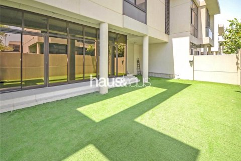 阿联酋 Dubai DAMAC Hills (Akoya by DAMAC) 待租 : 3 卧, 195 平方米 , 编号626534 - 照片 6