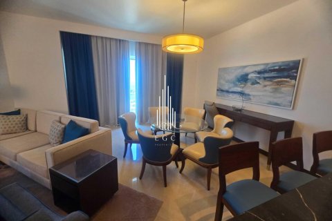 Lakás itt: The Marina, Abu Dhabi, EAE, 2 hálószoba, 182.7 m², azonosító: 533103