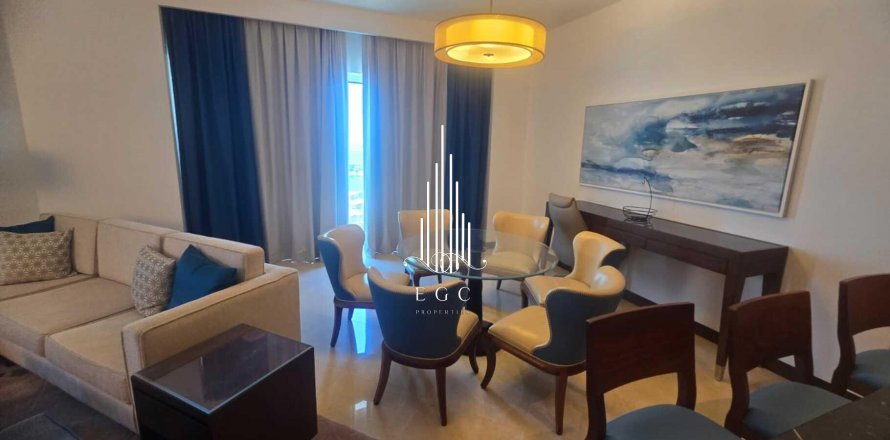 The Marina, Abu Dhabi, BAE’de daire 2 yatak odası, 182.7 m&sup2; No 533103
