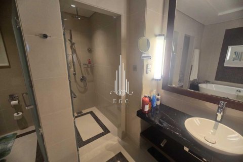 Lägenhet till försäljning i The Marina, Abu Dhabi, UAE 2 sovrum, 182.7 kvm Nr. 533103 - fotografi 16