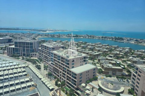 Wohnung zur Miete in The Marina, Abu Dhabi, VAE 2 Schlafzimmer, 182.7 m2 Nr. 533102 - Foto 11
