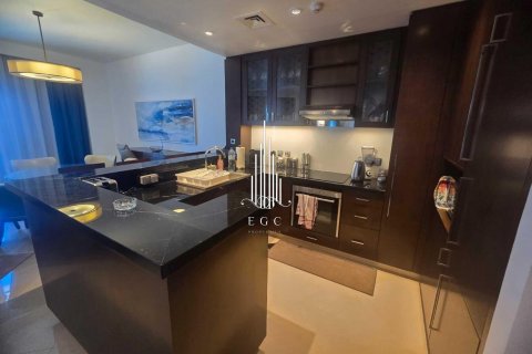 Wohnung zur Miete in The Marina, Abu Dhabi, VAE 2 Schlafzimmer, 182.7 m2 Nr. 533102 - Foto 8