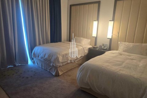 Wohnung zur Miete in The Marina, Abu Dhabi, VAE 2 Schlafzimmer, 182.7 m2 Nr. 533102 - Foto 3