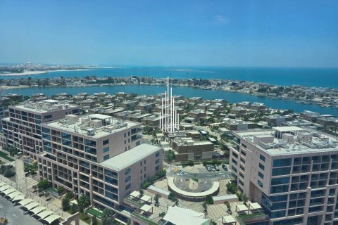 Wohnung zur Miete in The Marina, Abu Dhabi, VAE 2 Schlafzimmer, 182.7 m2 Nr. 533102 - Foto 10