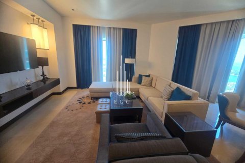 Wohnung zur Miete in The Marina, Abu Dhabi, VAE 2 Schlafzimmer, 182.7 m2 Nr. 533102 - Foto 4