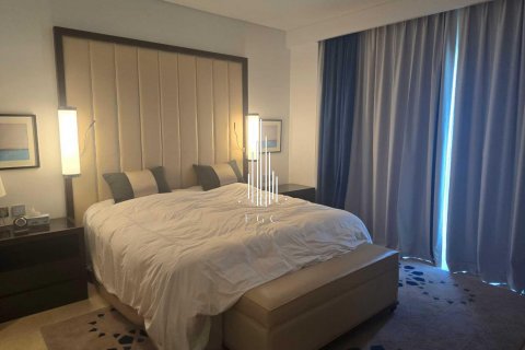 Wohnung zur Miete in The Marina, Abu Dhabi, VAE 2 Schlafzimmer, 182.7 m2 Nr. 533102 - Foto 2