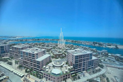 Wohnung zur Miete in The Marina, Abu Dhabi, VAE 2 Schlafzimmer, 182.7 m2 Nr. 533102 - Foto 13