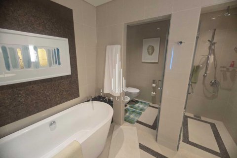 Apartment in The Marina, Abu Dhabi, UAE 3 bedrooms, 276.2 sq.m. № 533101 - photo 15