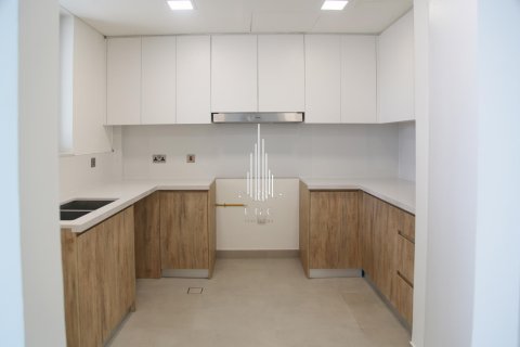 Townhouse de închiriat în Yas Island, Abu Dhabi, EAU 3 dormitoare, 162.9 mp.  №533277 - poză 5