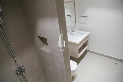 Townhouse de închiriat în Yas Island, Abu Dhabi, EAU 3 dormitoare, 162.9 mp.  №533277 - poză 18