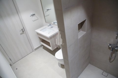 Townhouse de închiriat în Yas Island, Abu Dhabi, EAU 3 dormitoare, 162.9 mp.  №533277 - poză 19