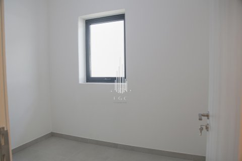 Townhouse de închiriat în Yas Island, Abu Dhabi, EAU 3 dormitoare, 162.9 mp.  №533277 - poză 9
