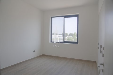 Townhouse de închiriat în Yas Island, Abu Dhabi, EAU 3 dormitoare, 162.9 mp.  №533277 - poză 16