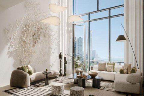 آپارتمان برای فروش در  Al Maryah Island، Abu Dhabi، امارات متحده عربی  1 خوابه ، 84.4 متر مربع ، شماره 590805 - تصویر 3