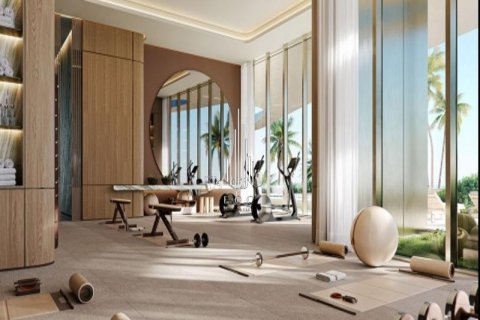 آپارتمان برای فروش در  Al Maryah Island، Abu Dhabi، امارات متحده عربی  1 خوابه ، 84.4 متر مربع ، شماره 590805 - تصویر 7