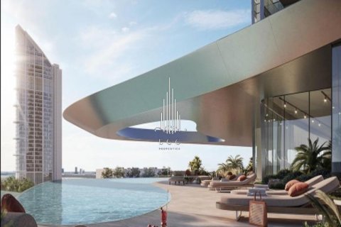 آپارتمان برای فروش در  Al Maryah Island، Abu Dhabi، امارات متحده عربی  1 خوابه ، 84.4 متر مربع ، شماره 590805 - تصویر 9