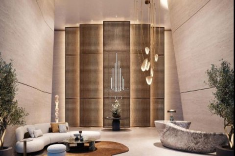 آپارتمان برای فروش در  Al Maryah Island، Abu Dhabi، امارات متحده عربی  1 خوابه ، 84.4 متر مربع ، شماره 590805 - تصویر 8