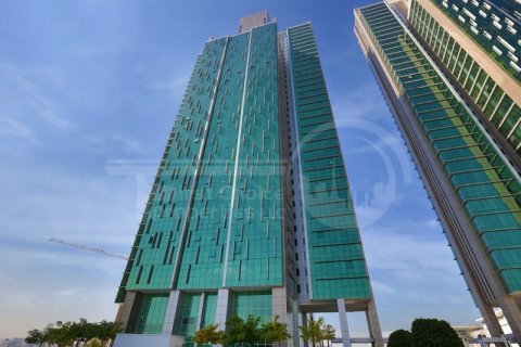 Appartement in Al Reem Island, Abu Dhabi, VAE 2 slaapkamers, 160 vr.m. nr 410559