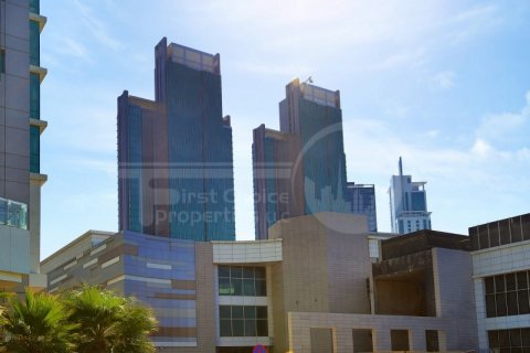 Al Reem Island, Abu Dhabi, BAE’de kiralık daire 2 yatak odası, 160 m&sup2; No 410559 - fotoğraf 16