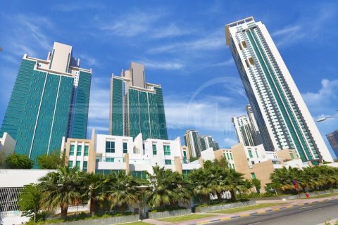 Al Reem Island, Abu Dhabi, BAE’de kiralık daire 2 yatak odası, 160 m&sup2; No 410559 - fotoğraf 20