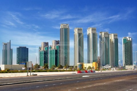 Al Reem Island, Abu Dhabi, BAE’de kiralık daire 2 yatak odası, 160 m&sup2; No 410559 - fotoğraf 3