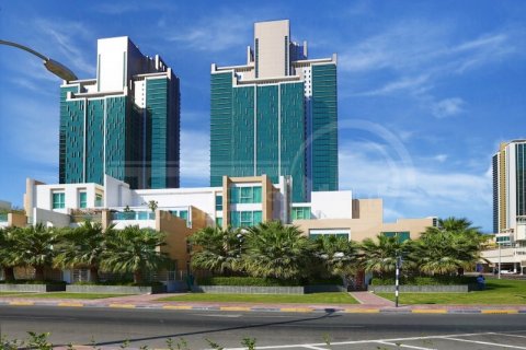 Al Reem Island, Abu Dhabi, BAE’de kiralık daire 2 yatak odası, 160 m&sup2; No 410559 - fotoğraf 18
