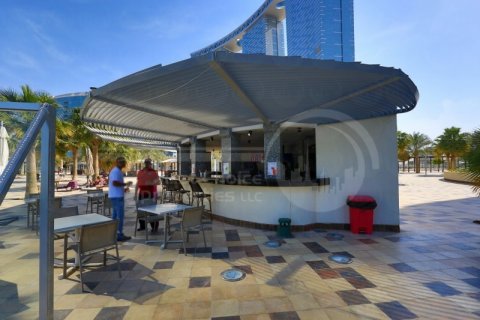 Apartament në Al Reem Island, Abu Dhabi, Emiratet e Bashkuara Arabe 2 dhoma gjumi, 115.2 m2. № 410557 - Foto 20