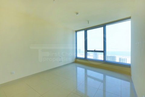 Apartament në Al Reem Island, Abu Dhabi, Emiratet e Bashkuara Arabe 2 dhoma gjumi, 115.2 m2. № 410557 - Foto 7