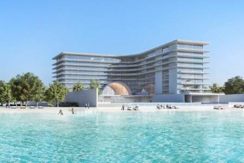 Apartment i Dubai, UAE 3 soveværelser, 452.62 kvm № 444190