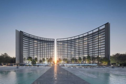 Huoneisto Sharjah, Arabiemiraatit 4 makuuhuonetta, 409.51 m2 № 444192