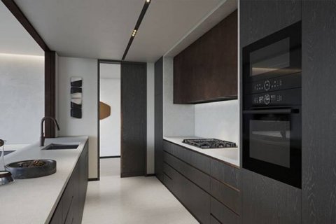 Apartamento en venta en Sharjah, EAU 4 dormitorios, 350.15 m2 № 444191 - foto 4