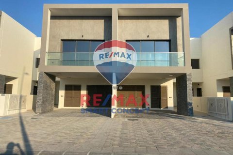 Ridamaja on the Yas Island, Abu Dhabi, AÜE: 2 magamistoaga, 224.9 m² Nr 446850