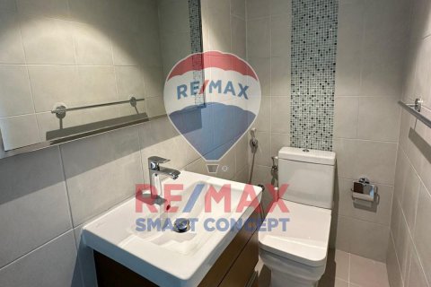 Shtëpi në qytet në Yas Island, Abu Dhabi, Emiratet e Bashkuara Arabe 2 dhoma gjumi, 216.5 m2. № 446851 - Foto 16