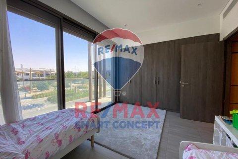 Shtëpi në qytet në Yas Island, Abu Dhabi, Emiratet e Bashkuara Arabe 2 dhoma gjumi, 216.5 m2. № 446851 - Foto 7