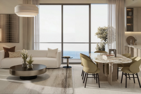 Appartamento in vendita a Mina Al Arab, Ras Al Khaimah, EAU 2 camere da letto, 113 mq. № 617481 - foto 3