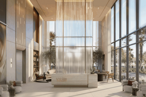 Appartamento in vendita a Mina Al Arab, Ras Al Khaimah, EAU 2 camere da letto, 113 mq. № 617481 - foto 4